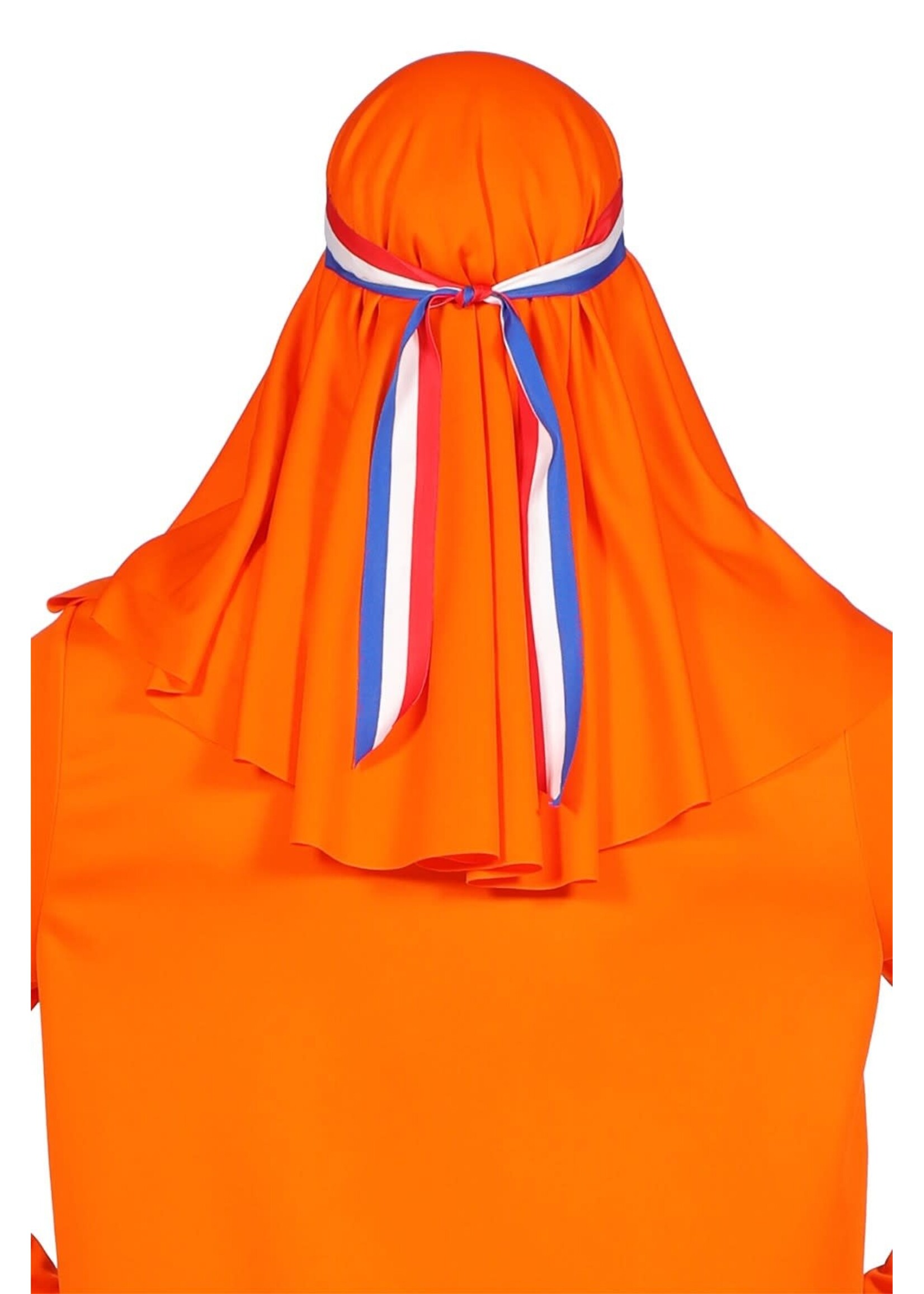 Feestkleding Breda Sjeik Holland