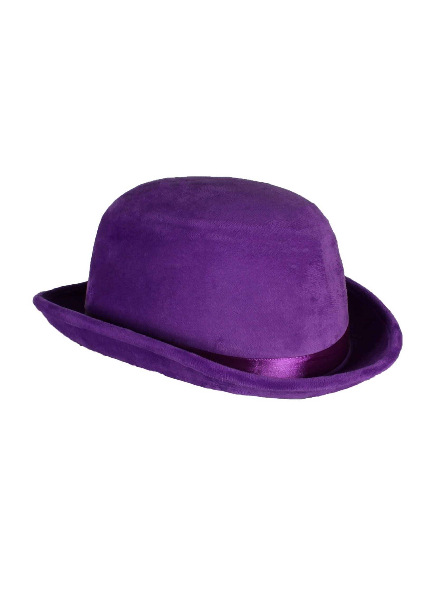 Thetru Bolhoed "Top Colour " Paars