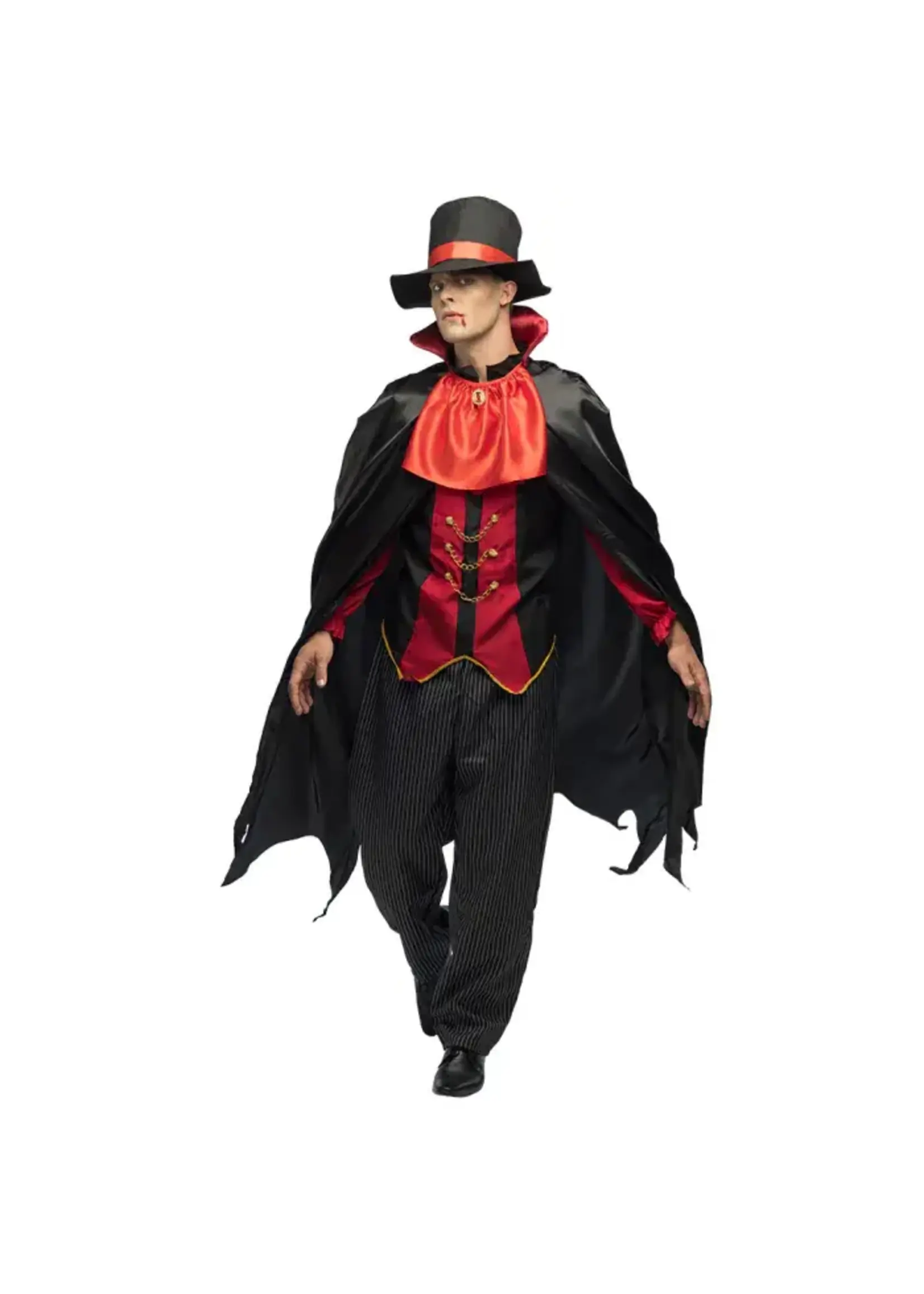 Feestkleding Breda Kostuum Vampire Master