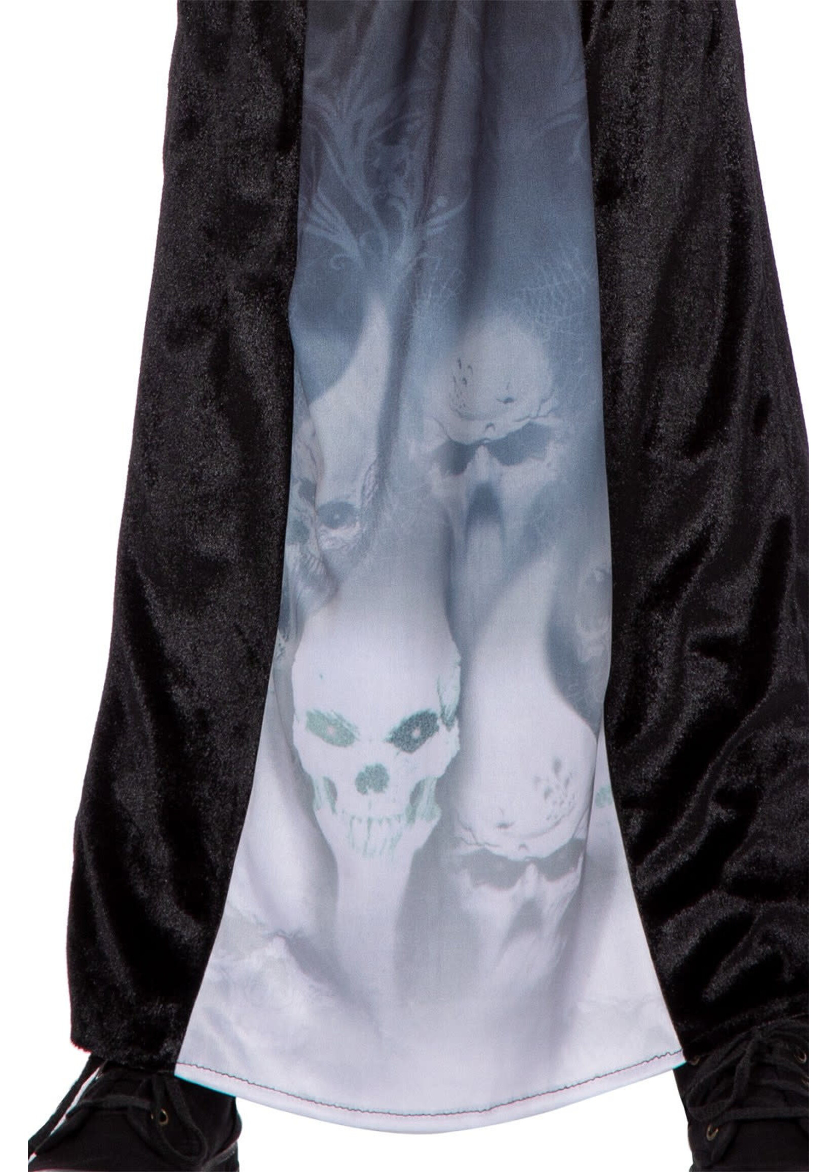 Feestkleding Breda Kinderkostuum Outfit Halloween geest