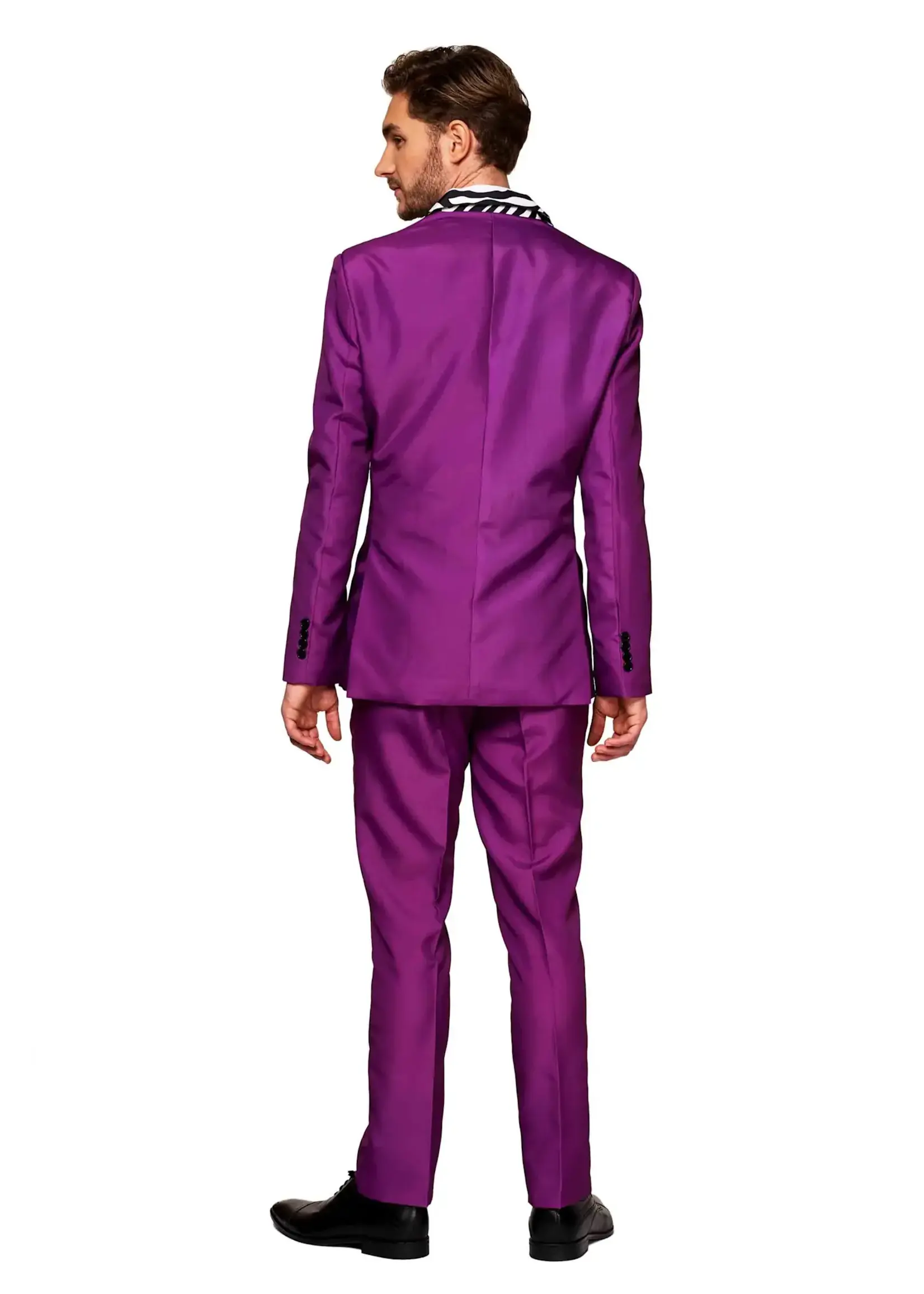 Feestkleding Breda Suitmeister kostuum  pimp