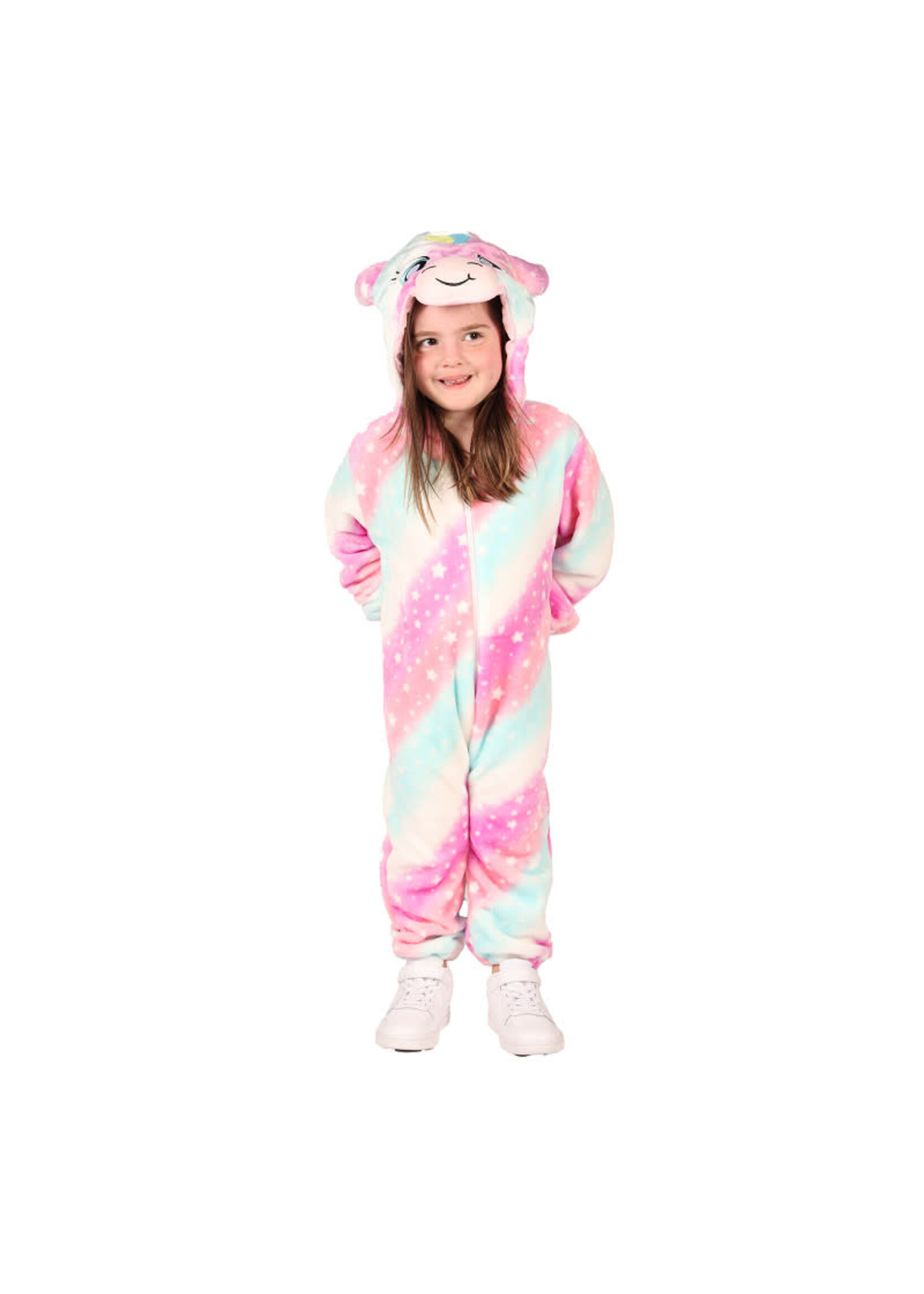 Thetru Unicorn kostuum baby