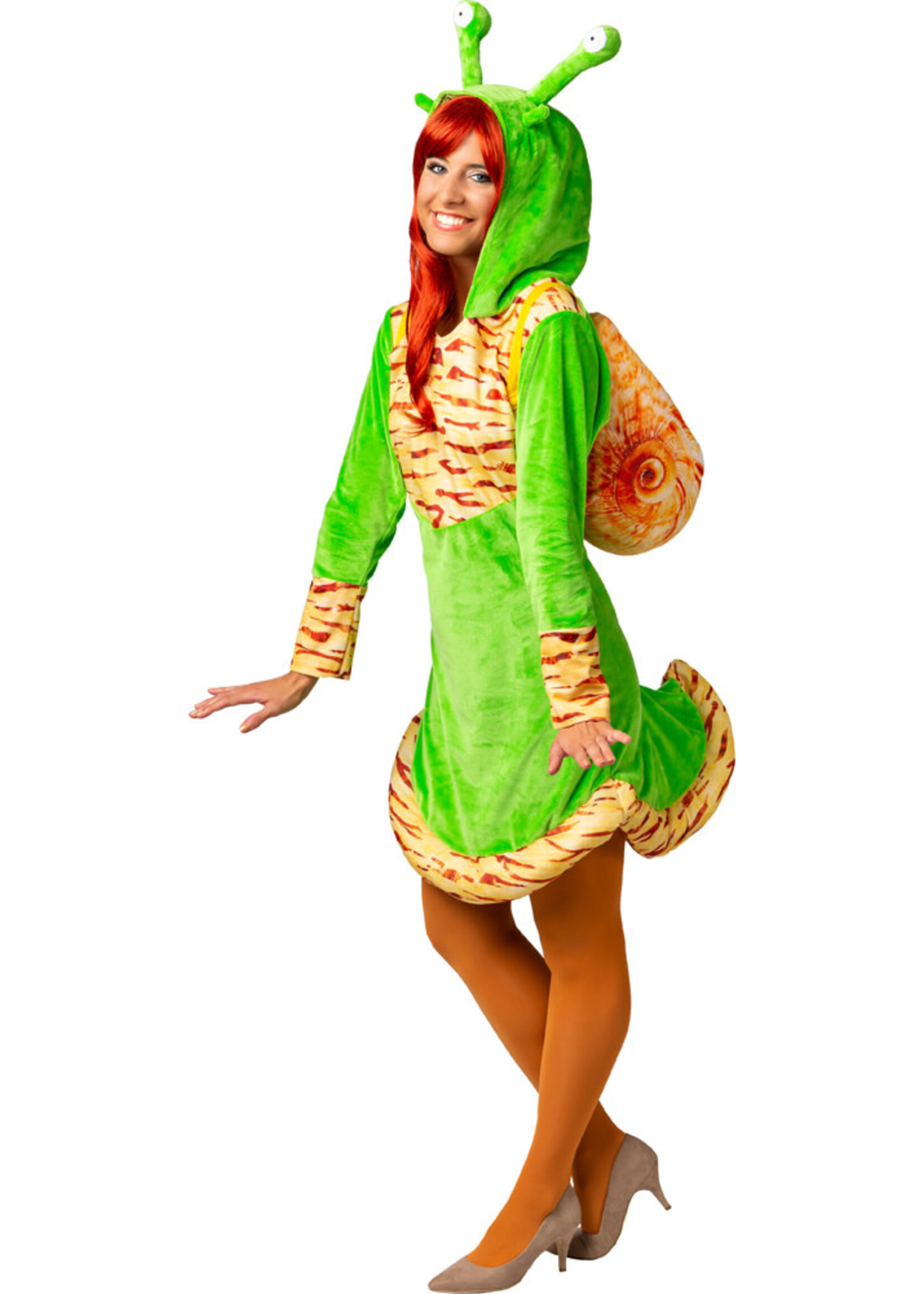 Feestkleding Breda Slak jurk