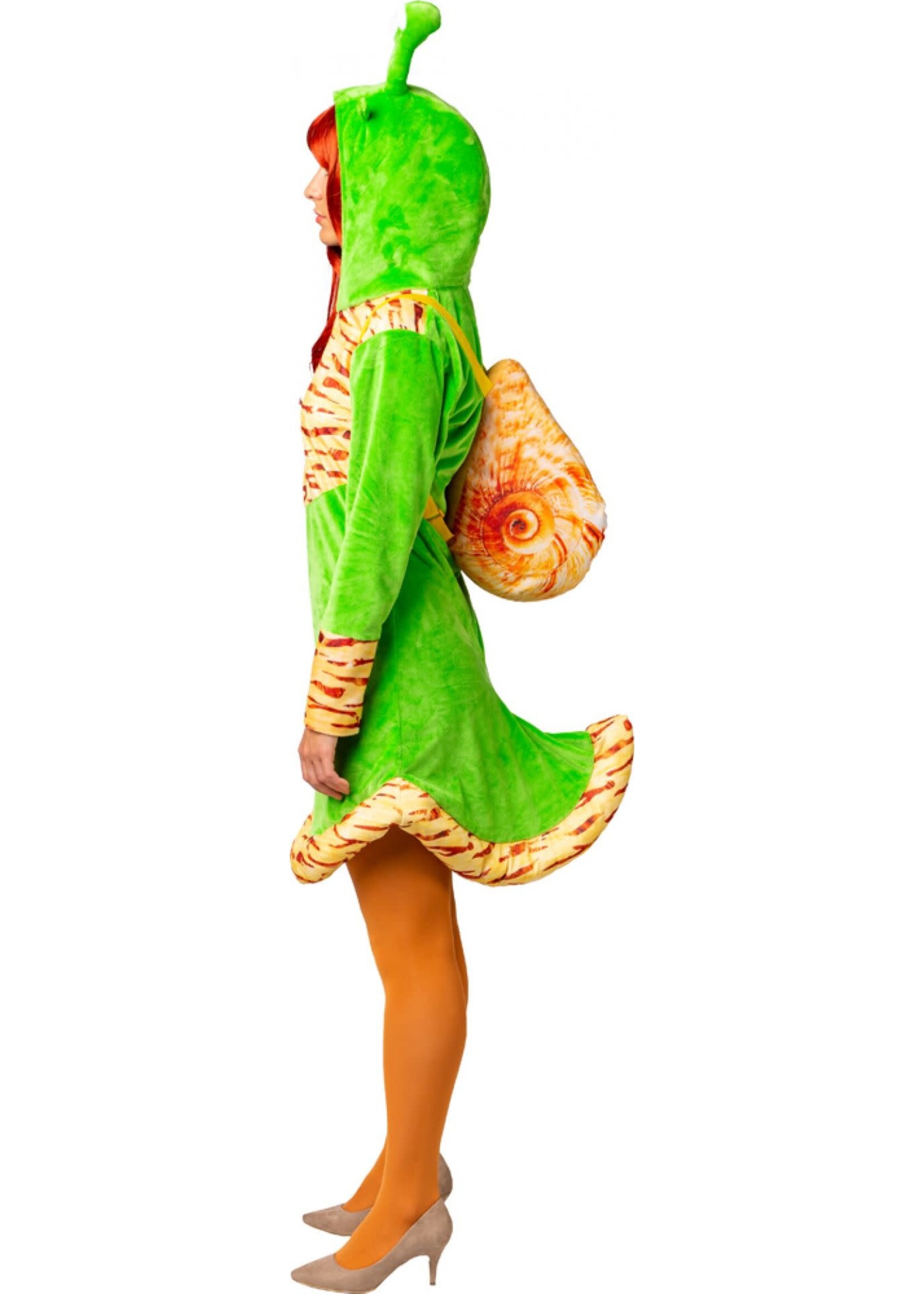 Feestkleding Breda Slak jurk