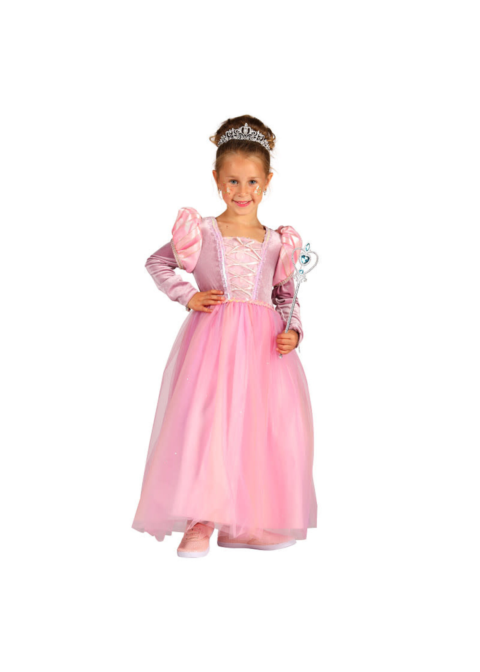 Thetru Prinsessenjurk "Emma"
