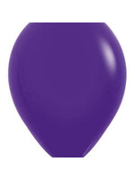 Sempertex Ballonnen Fashion Solid Violet 051