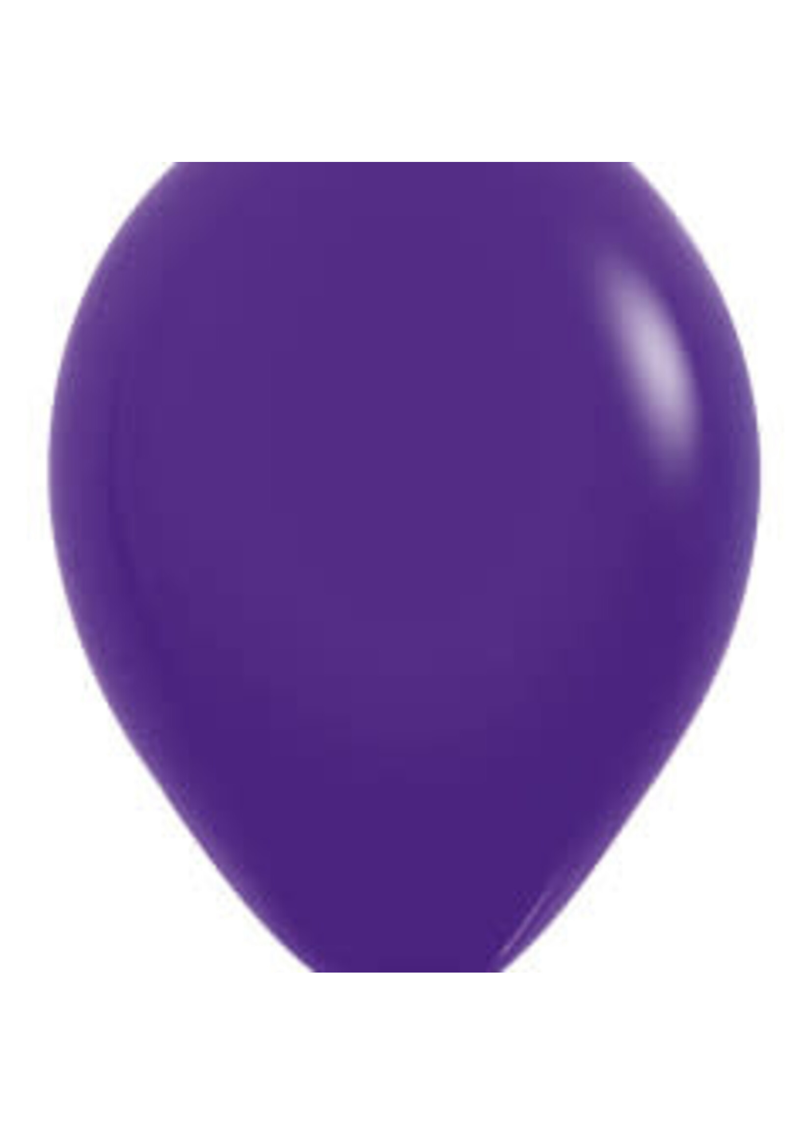 Sempertex Ballonnen Fashion Solid Violet 051