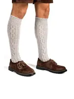 Samex Oktoberfest Schoenen Donker bruin