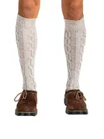 Samex Oktoberfest heren schoenen Licht bruin
