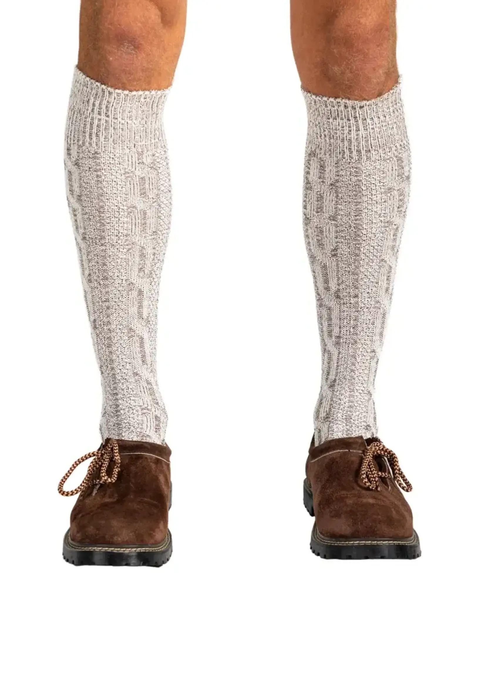 Samex Oktoberfest Schoenen Licht bruin