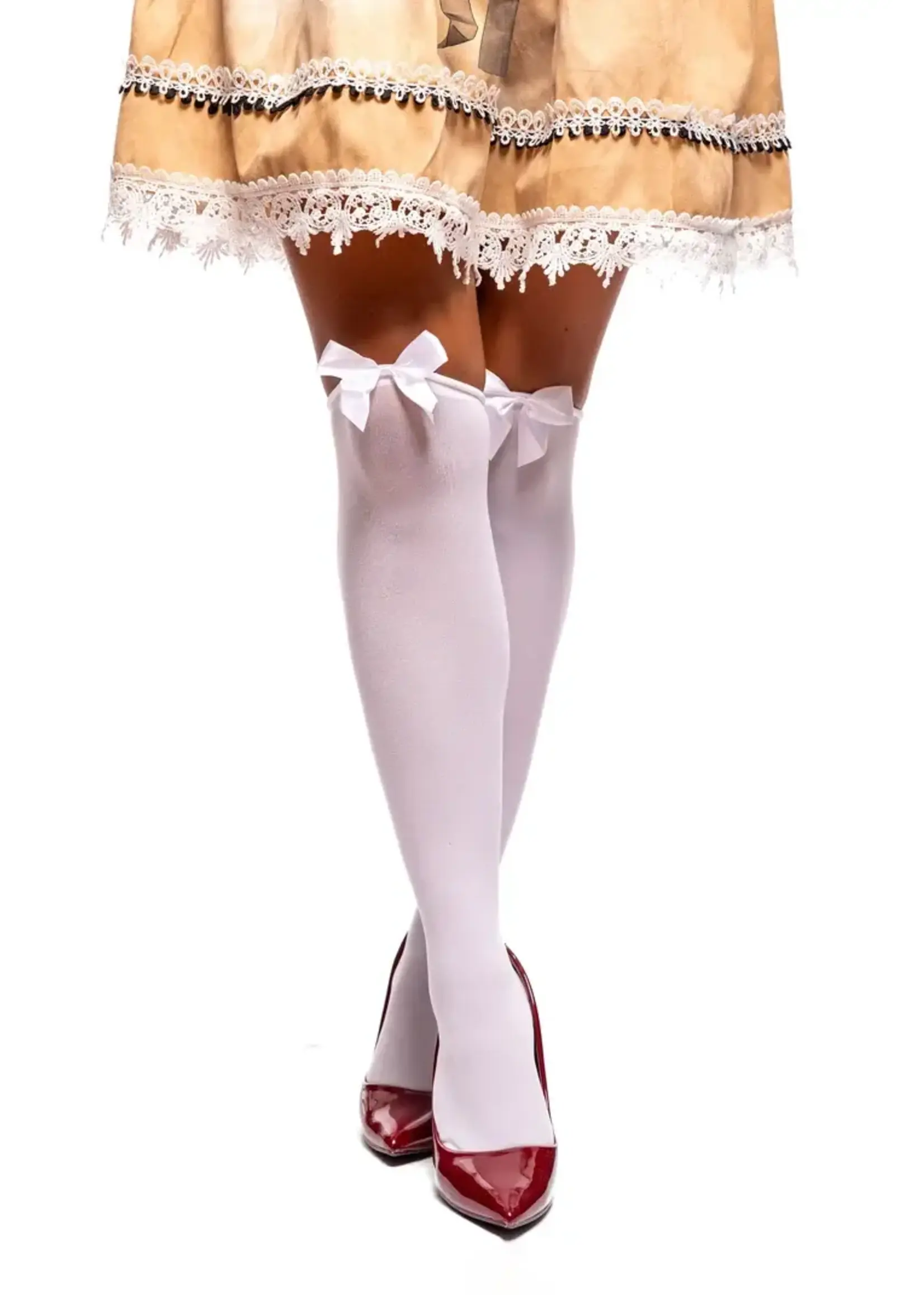 Samex Dirndl 'Julia' Beige