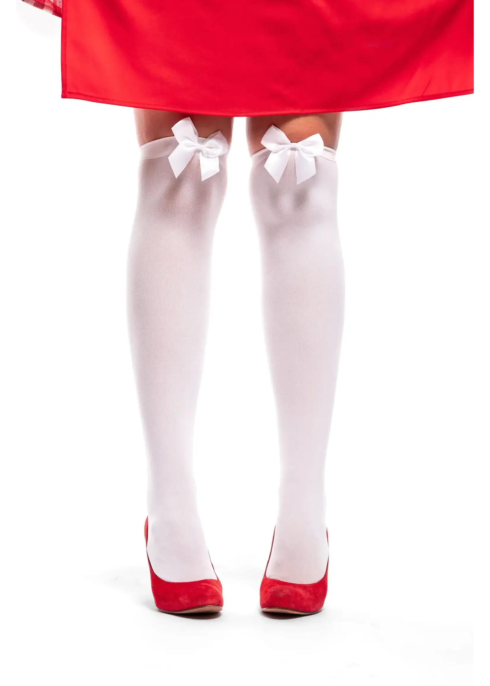 Samex Dirndl 'Annabelle' Rood