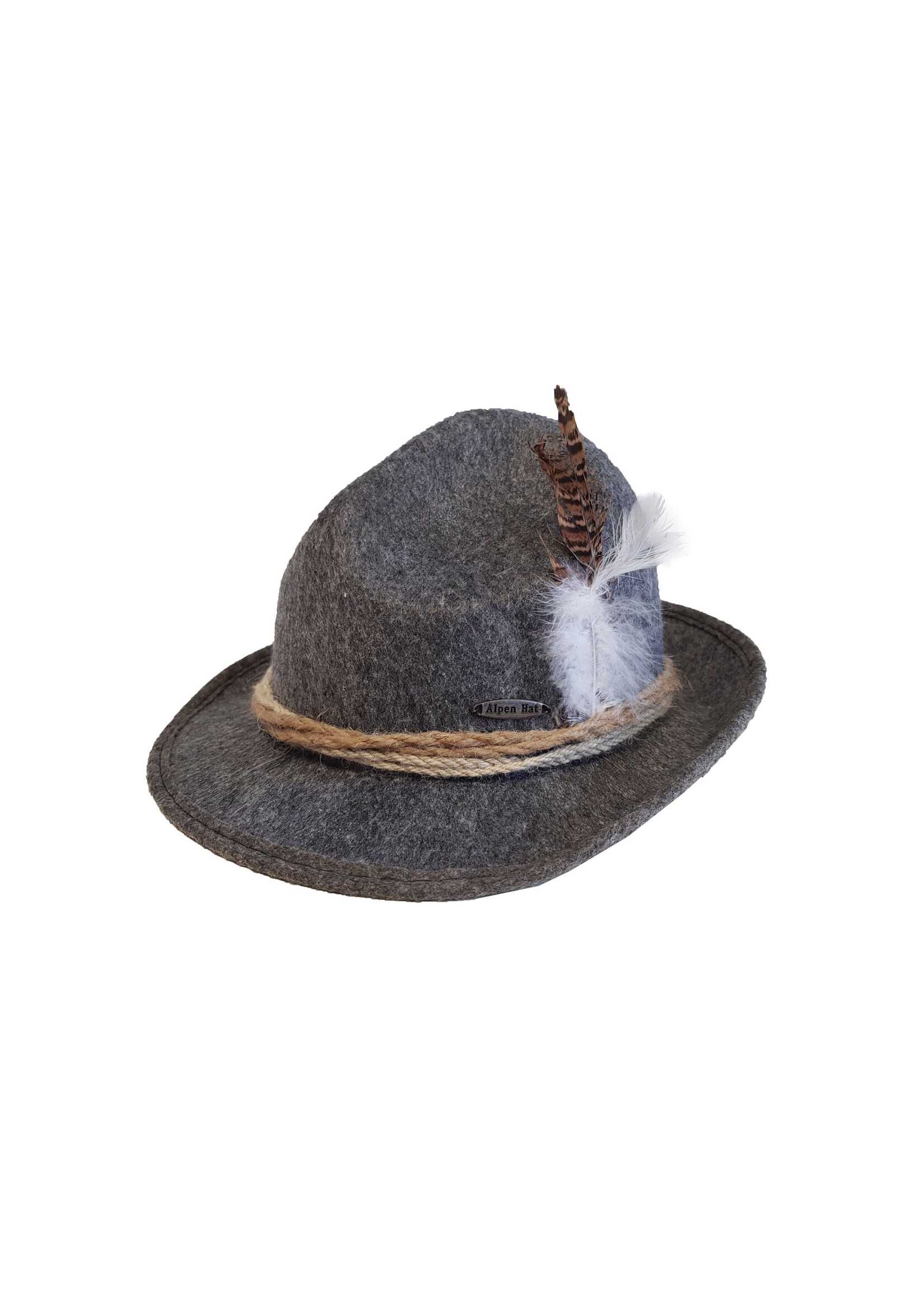 Feestkleding Breda Oktoberfest Alpenhoed