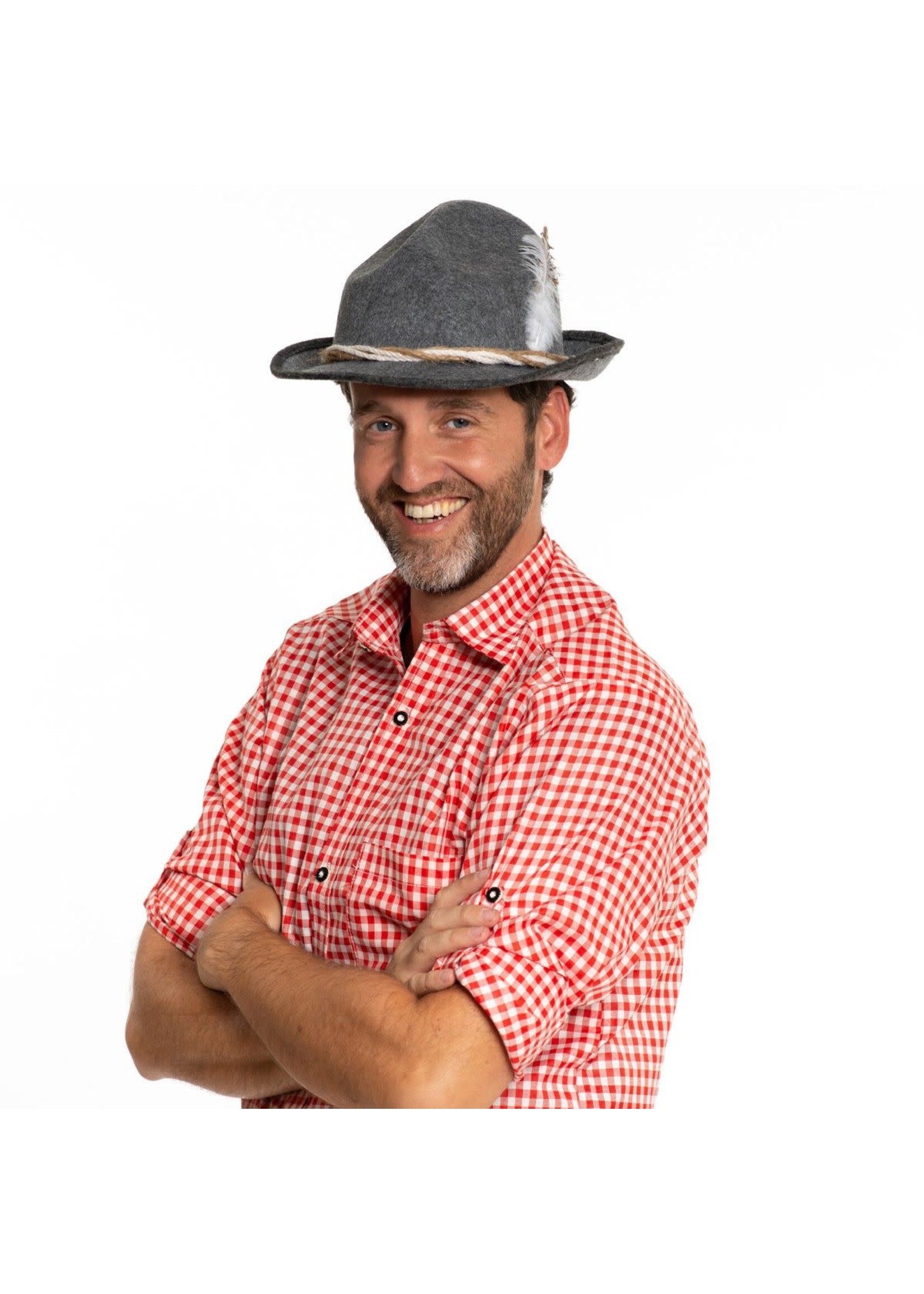 Feestkleding Breda Oktoberfest Alpenhoed