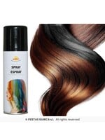 Fiestas Guirca Zwarte haarspray