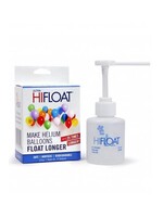 Feestkleding Breda HI-Float Zweefgel voor 50 ballonnen - 150 ml