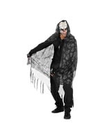Feestkleding Breda Cape halloween