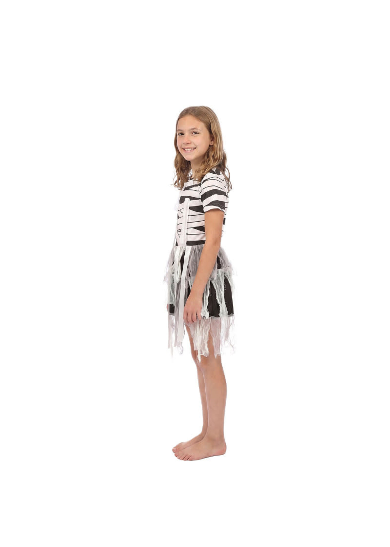 Wilbers & Wilbers Kinderkostuum mummyjurk