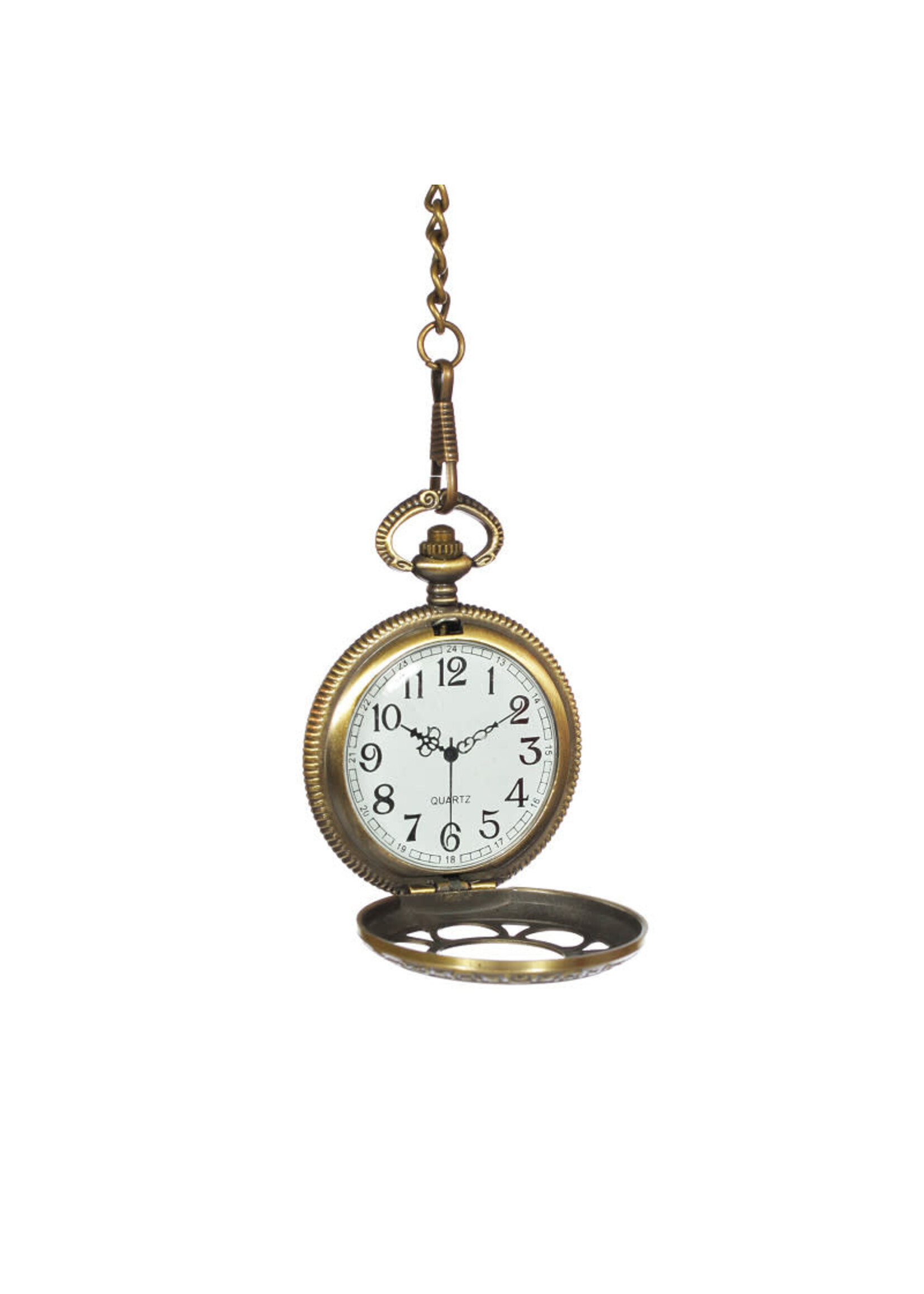 Wilbers & Wilbers Zakhorloge