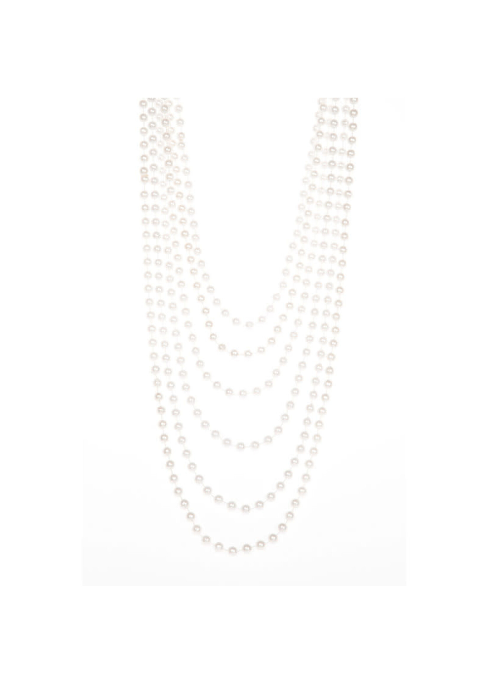 Wilbers & Wilbers Parelketting (6 stuks)