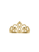 Wilbers & Wilbers Tiara prinses basic goud