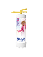 Feestkleding Breda Heliumtank 2.2L