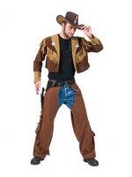 Feestkleding Breda Herenjas "Tenessee"