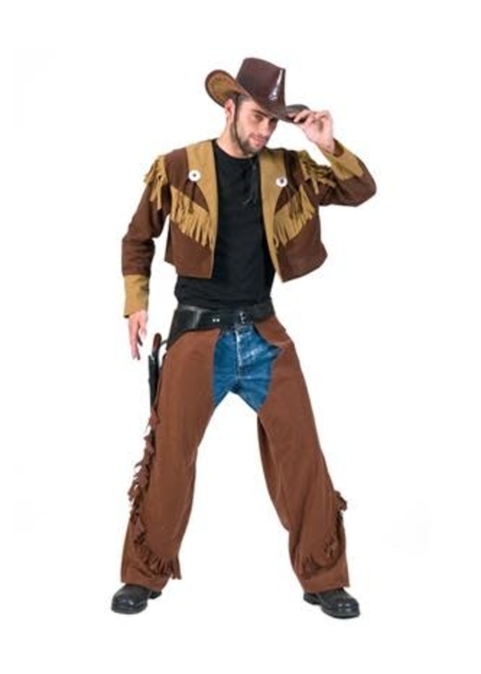 Feestkleding Breda Herenjas "Tenessee"