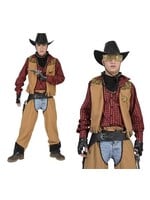 Feestkleding Breda Cowboykostuum "Austin"