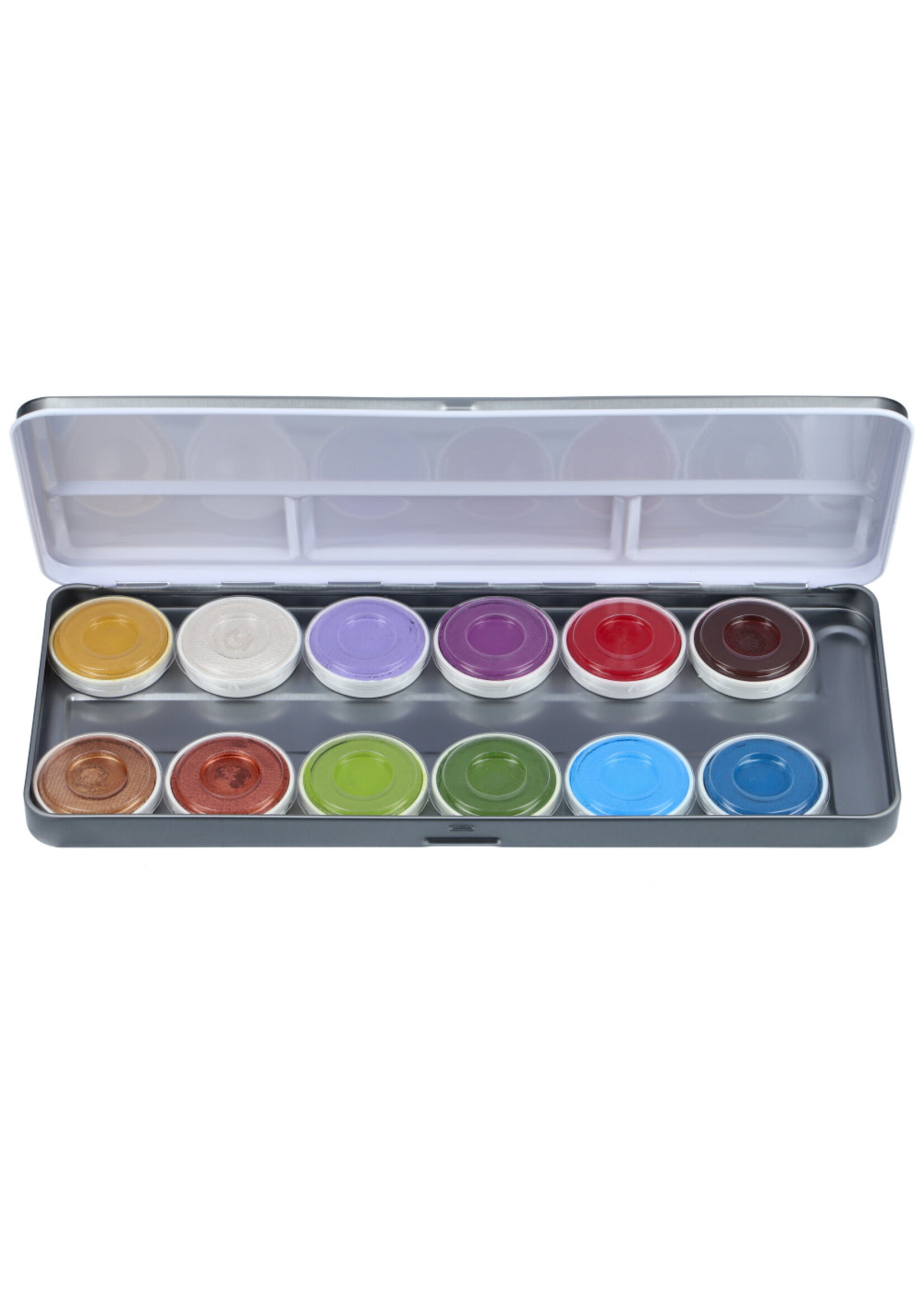 Superstar Schmink Superstar palette Fairy Tales & Animals