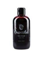 Feestkleding Breda Kunstbloed helder dun 250 ml.