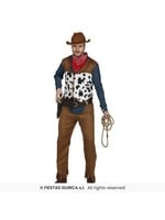 Feestkleding Breda Cowboy