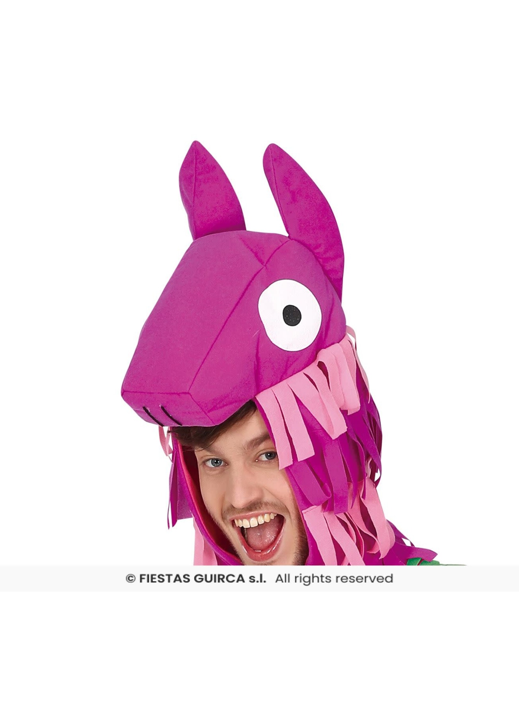 Feestkleding Breda Piñata  kostuum
