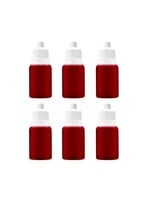 Feestkleding Breda Nepbloed 6 flesjes  2.8 ml