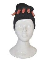 Feestkleding Breda Muts met vingers