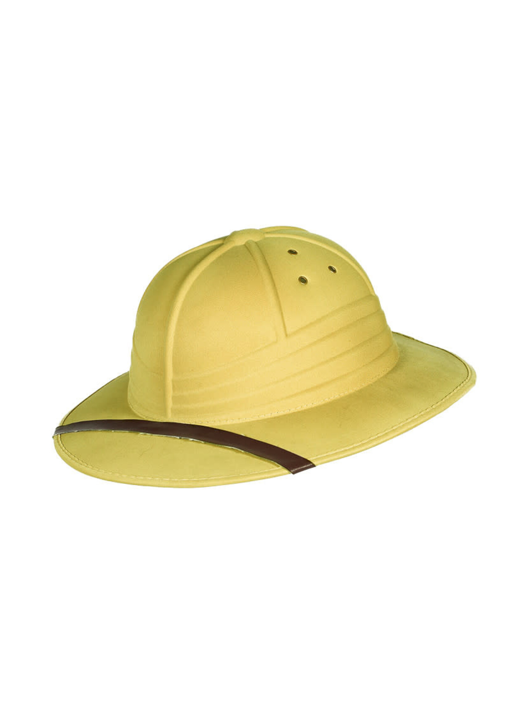 Feestkleding Breda Hoed safari