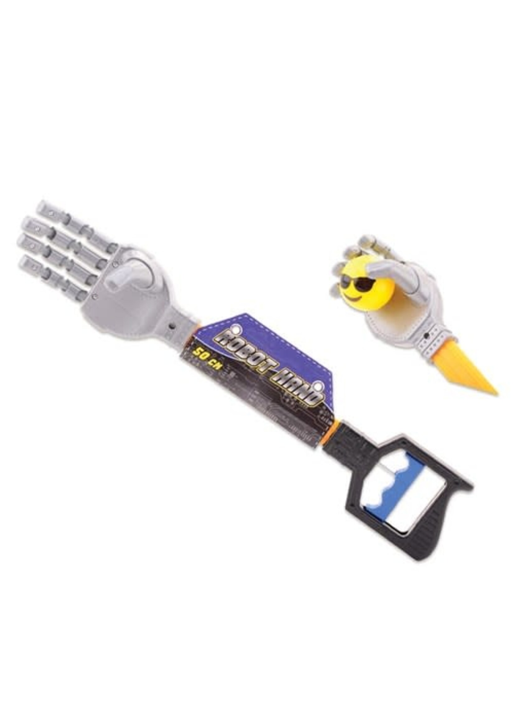 Haza-Witbaard Robot arm 50cm