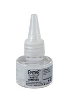 Feestkleding Breda Mastix remover 25 ml
