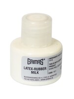 Feestkleding Breda Flesje latex-rubber 25 ml