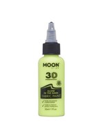 MoonGlow Gele glow in the dark textielverf (30 ml)