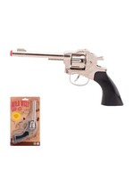 Haza-Witbaard Revolver metaal 8-shots