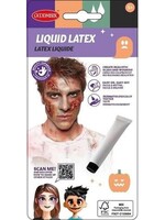 Feestkleding Breda Tube vloeibare latex (20 ml)