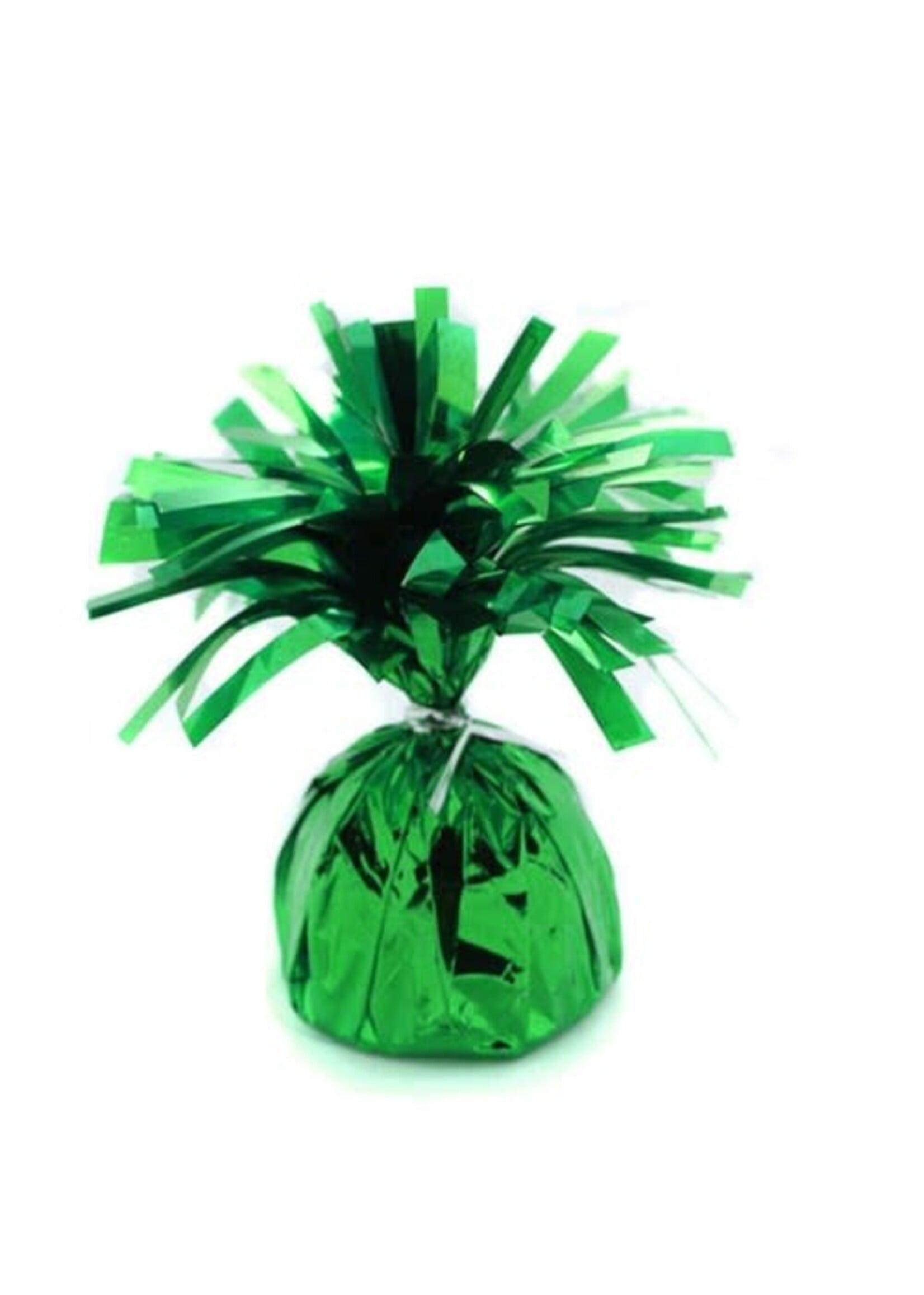 Haza-Witbaard Ballongewicht groen (170gr)