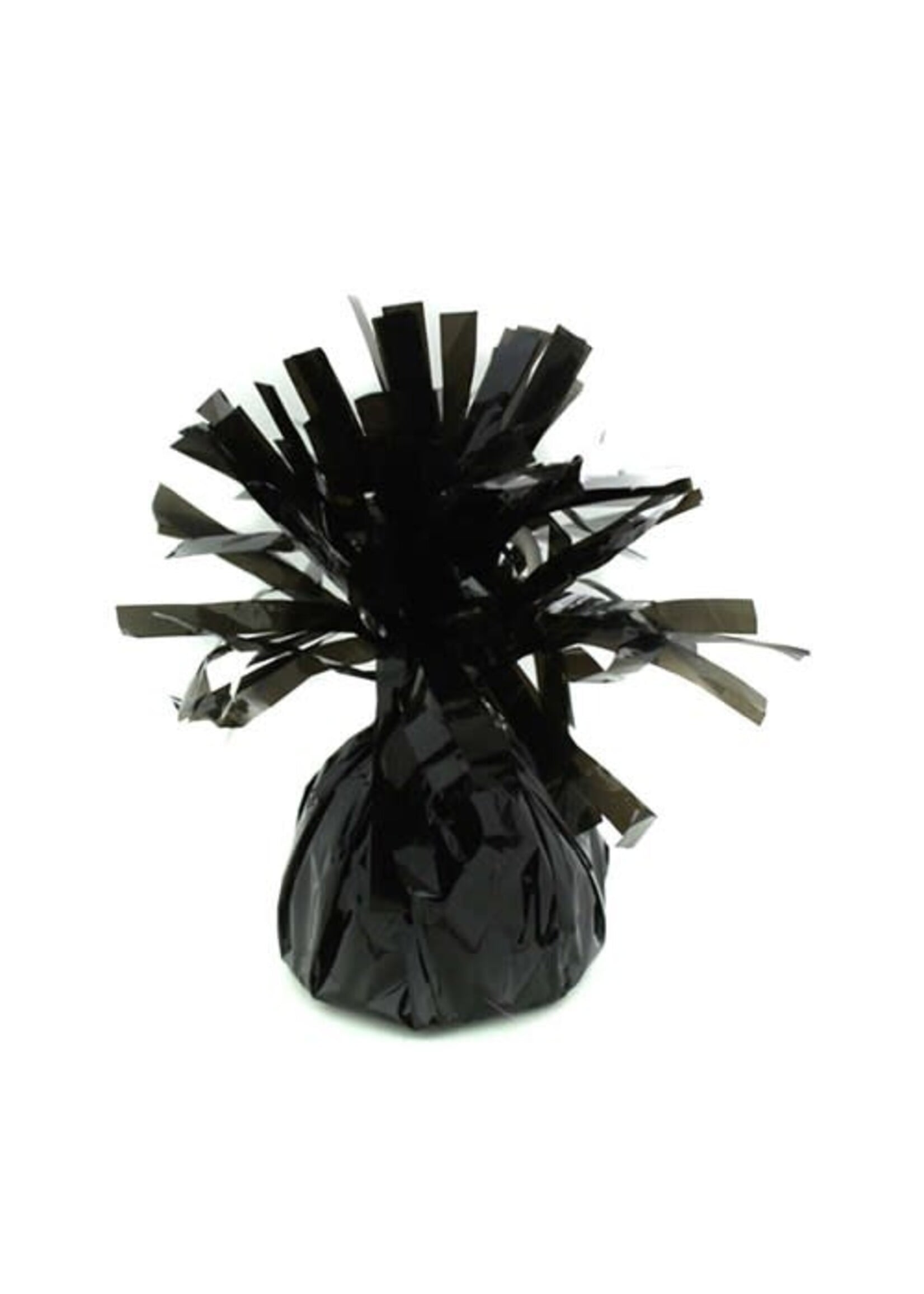Haza-Witbaard Ballongewicht zwart (170gr)