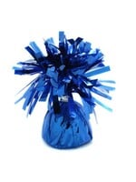 Haza-Witbaard Ballongewicht blauw (170gr)