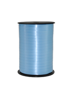 Feestkleding Breda Cadeaulint  licht blauw 500 x 5mm