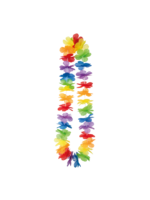 Globos Europe Bloemenkrans Regenboog