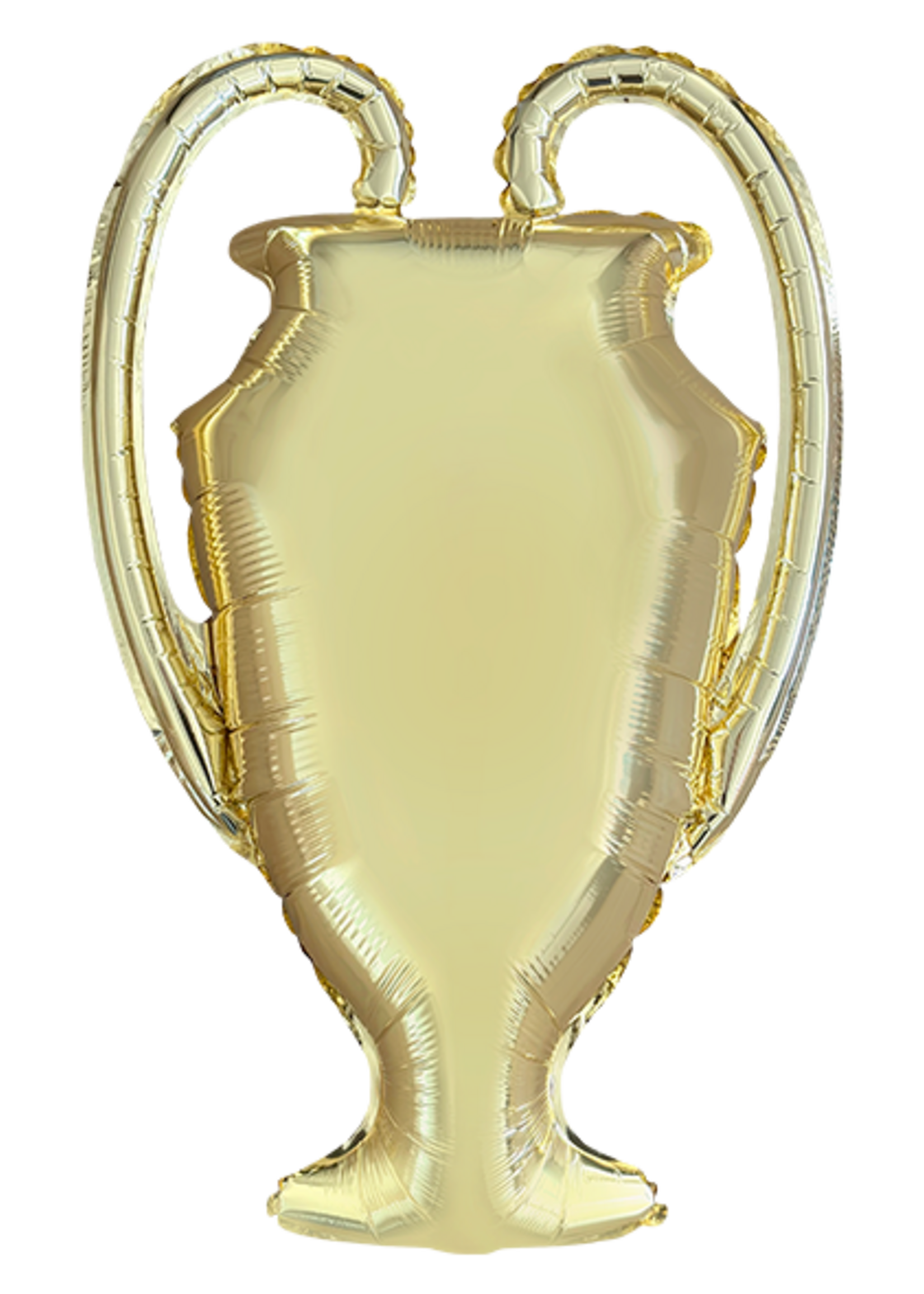 Globos Europe Folieballon Shaped 74 x 76 cm Trofee