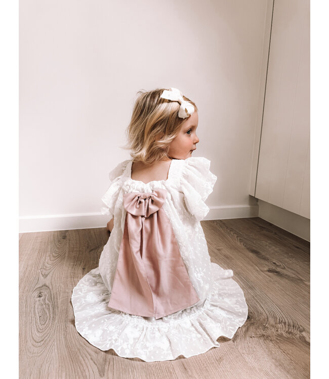 Chic jurkje hotsell
