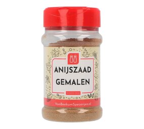 Anijszaad gemalen Anijszaad gemalen